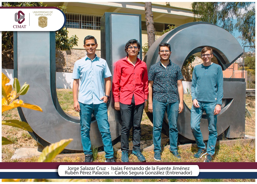 CEREMONIA DE FIN DE CURSOS DE LA MAESTRA EN CIENCIAS FORENSES 02