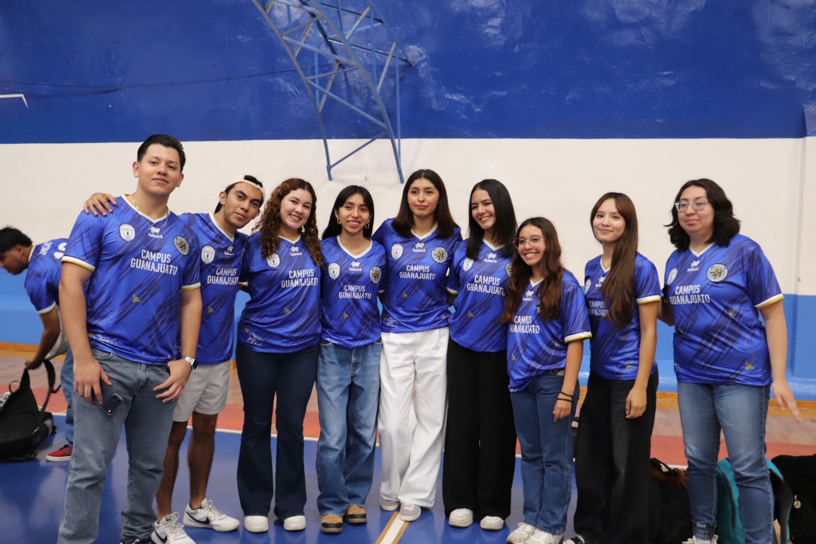 intercampus 4
