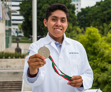 plata-certamen-biologia-rivera-gomez-leon-universidad-guanajuato-ug-ugto-