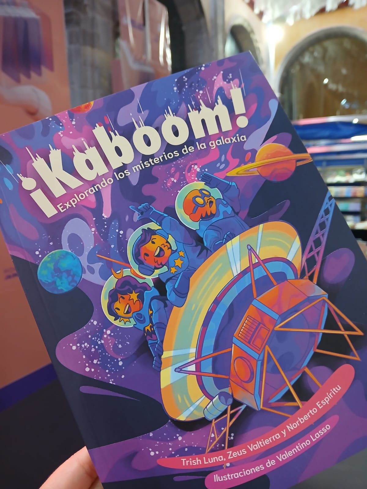 filug presentacion kaboom 1