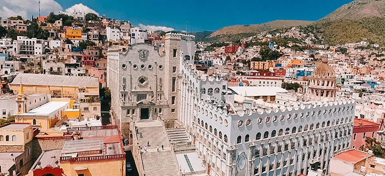 Obtiene UG tercer lugar nacional en publicaciones científicas, de acuerdo con el Ranking Global de Nature Index | (UG,UGTO) tercer lugar nacional ranking global nature index ug ugto