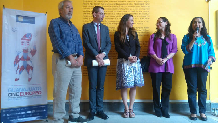 inauguracion-festival-cine-europeo-guce-universidad-guanajuato-ug-ugto