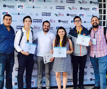 obtienen-pase-al-nacional-e-internacional-expociencias-estudiantes-enms-ug-ugto-