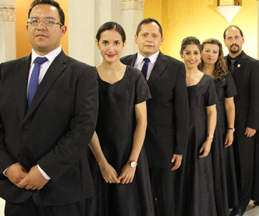 coro-ug-barcelona-universidad-guanajuato-ugto-