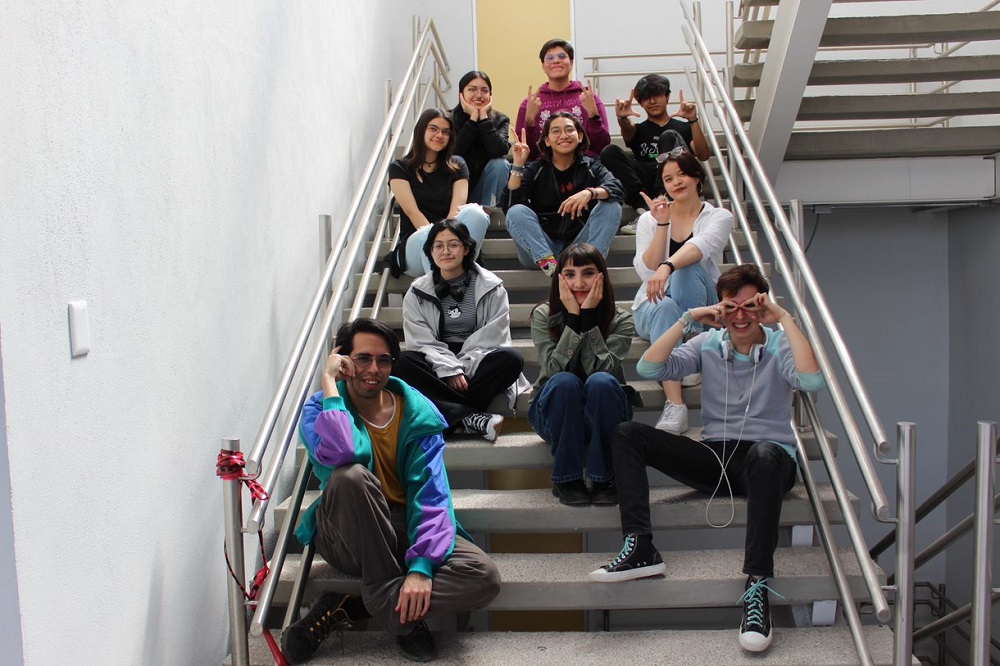 CEREMONIA DE FIN DE CURSOS DE LA MAESTRA EN CIENCIAS FORENSES 02