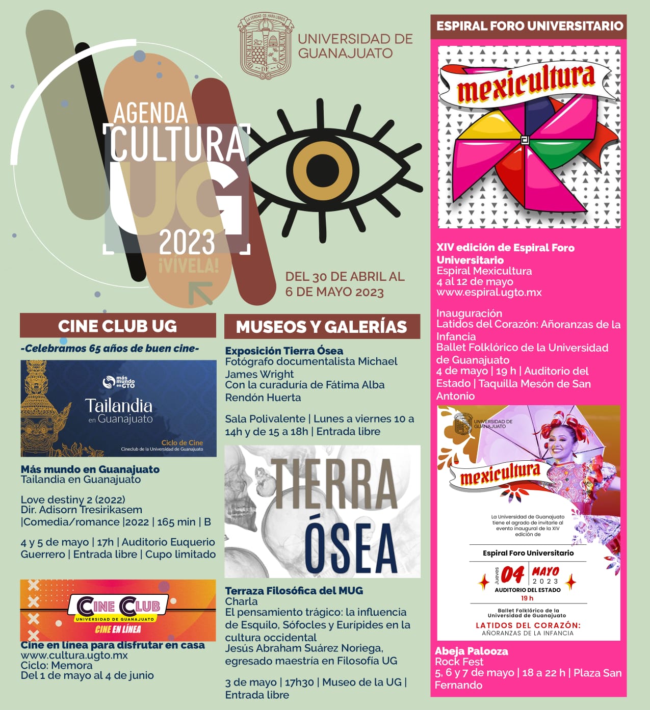 CEREMONIA DE FIN DE CURSOS DE LA MAESTRA EN CIENCIAS FORENSES 02