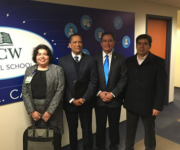 medical-college-wisconsin-universidad-guanajuato-ug-ugto-