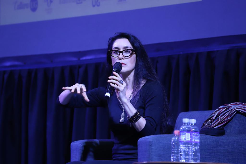 CEREMONIA DE FIN DE CURSOS DE LA MAESTRA EN CIENCIAS FORENSES 02