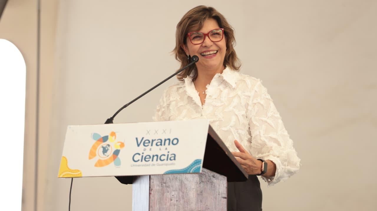 ug rg clausura verano de la ciencia 1