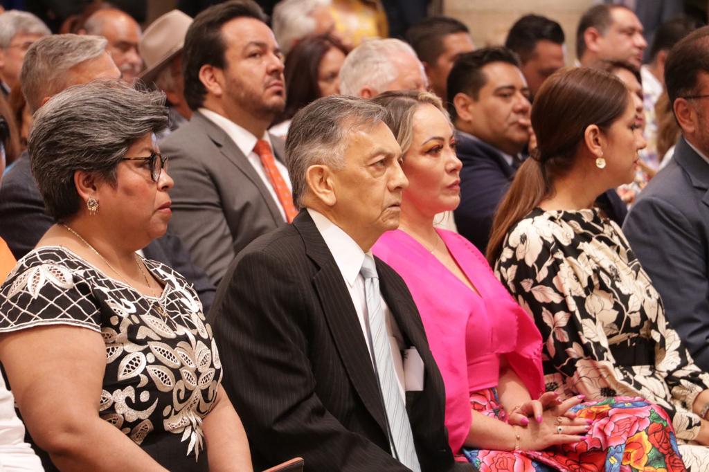 CEREMONIA DE FIN DE CURSOS DE LA MAESTRA EN CIENCIAS FORENSES 02