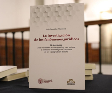 presentaninvestigacionfenomenosjuridicosobradrluisgonzalezplacencia-ug-ugto
