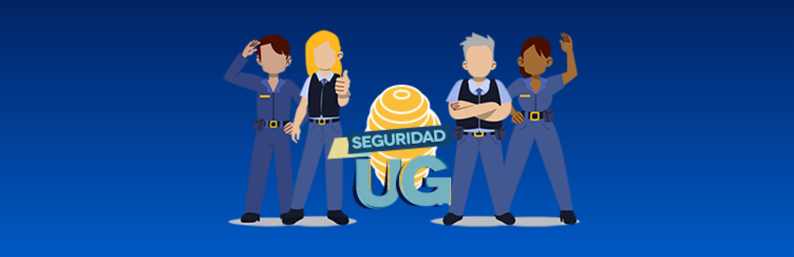 Campus Seguro